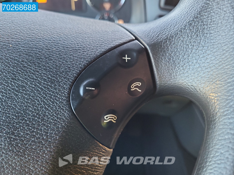 牵引车 Mercedes-Benz Actros 1832 Actros 4X2 First Owner! NL-Truck MP3 ClassicSpace：图17