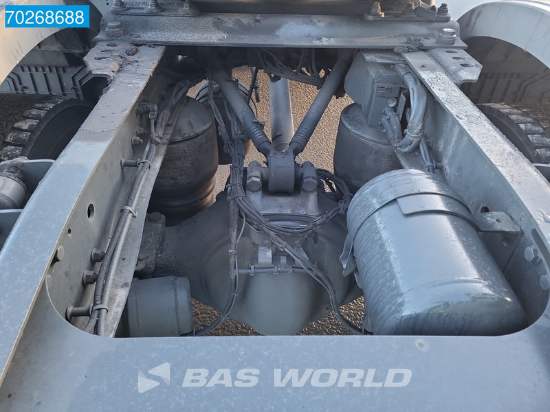 牵引车 Mercedes-Benz Actros 1832 Actros 4X2 First Owner! NL-Truck MP3 ClassicSpace：图8