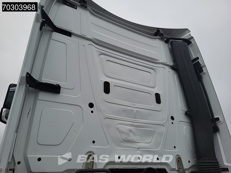 Mercedes-Benz Actros 1843 4X2 BigSpace Euro6 - 牵引车:图5 Mercedes-Benz Actros 1843 4X2 BigSpace Euro6 - 牵引车:图5