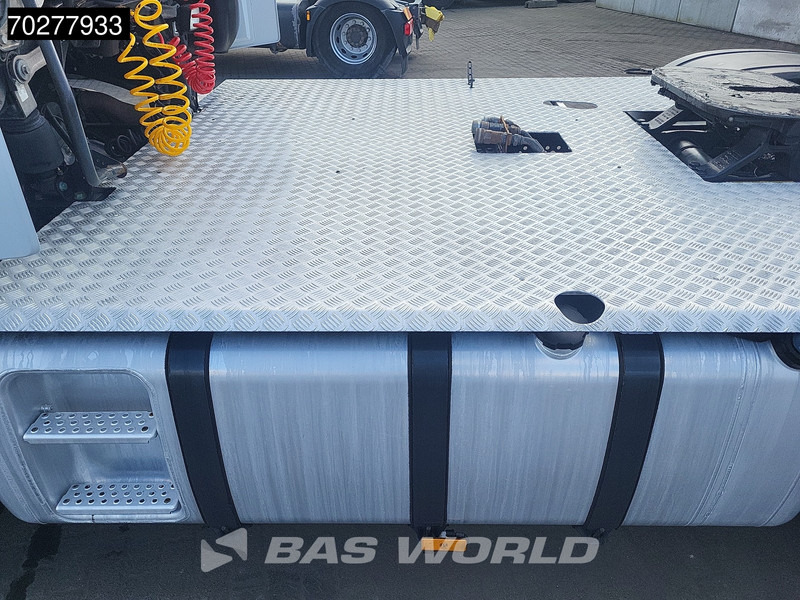 Mercedes-Benz Actros 1843 4X2 StreamSpace PTO Alcoa's ADR - 牵引车:图5 Mercedes-Benz Actros 1843 4X2 StreamSpace PTO Alcoa's ADR - 牵引车:图5