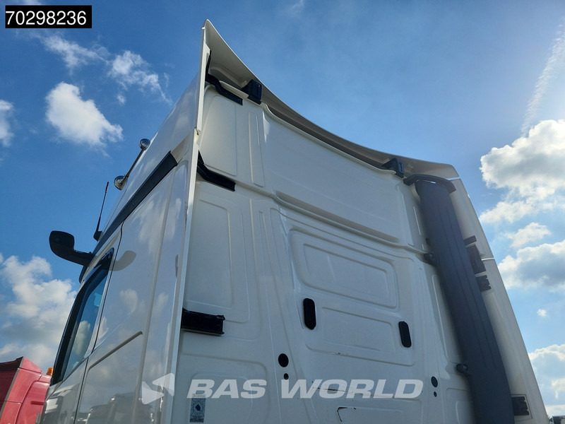 Mercedes-Benz Actros 1845 4X2 Mega Retarder 2xTanks ACC Standklima Euro 6 - 牵引车:图5 Mercedes-Benz Actros 1845 4X2 Mega Retarder 2xTanks ACC Standklima Euro 6 - 牵引车:图5