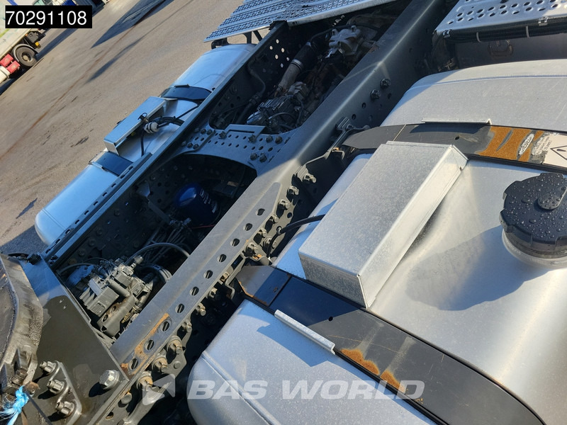 牵引车 Mercedes-Benz Actros 1845 4X2 StreamSpace Retarder 2xTanks Euro 6：图16