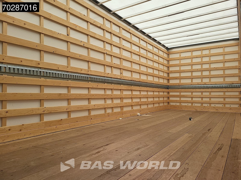 Mercedes-Benz Actros 1930 4X2 DAMAGED TRUCK 2000kg Ladebordwand Mirror cam LED ACC Navi Euro 6 - 厢式卡车:图5 Mercedes-Benz Actros 1930 4X2 DAMAGED TRUCK 2000kg Ladebordwand Mirror cam LED ACC Navi Euro 6 - 厢式卡车:图5