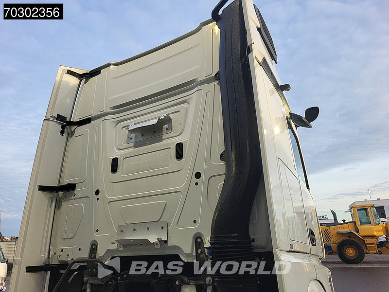 Mercedes-Benz Actros 1942 4X2 NL-Truck GigaSpace Euro6 - 牵引车:图5 Mercedes-Benz Actros 1942 4X2 NL-Truck GigaSpace Euro6 - 牵引车:图5