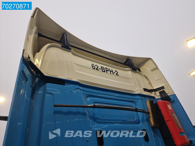 Mercedes-Benz Actros 2540 Actros 6X2 StreamSpace MP5 Lift + Lenkachse - 牵引车:图5 Mercedes-Benz Actros 2540 Actros 6X2 StreamSpace MP5 Lift + Lenkachse - 牵引车:图5