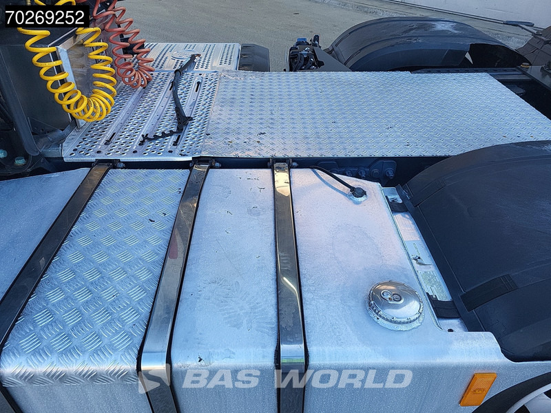 Mercedes-Benz Actros 2540 Actros 6X2 StreamSpace MP5 Lift + Lenkachse - 牵引车:图3 Mercedes-Benz Actros 2540 Actros 6X2 StreamSpace MP5 Lift + Lenkachse - 牵引车:图3