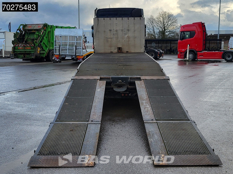 Mercedes-Benz Actros 2541 6X2 Machine Transporter Winch Lift+Steering Axle Retarder Euro 5 - 自动转运卡车:图3 Mercedes-Benz Actros 2541 6X2 Machine Transporter Winch Lift+Steering Axle Retarder Euro 5 - 自动转运卡车:图3