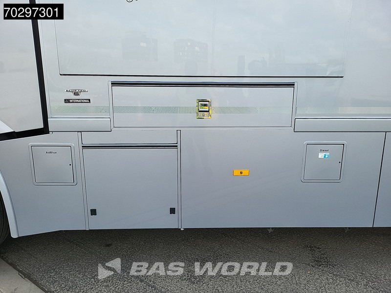 马匹运输车 Mercedes-Benz Actros 2551 6X2 Pferdetransport Horse truck + Living Standairco Navi ACC Automatic Euro 6：图20