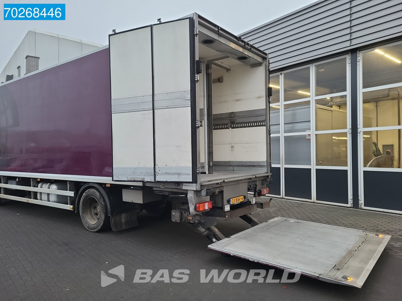 Mercedes-Benz Antos 1824 4X2 INJECTORS PROBLEM!! Carrier SUPRA 950Mt Euro 6 - 冷藏车:图5 Mercedes-Benz Antos 1824 4X2 INJECTORS PROBLEM!! Carrier SUPRA 950Mt Euro 6 - 冷藏车:图5
