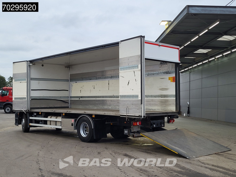 Mercedes-Benz Antos 1827 4X2 2000kg Ladebordwand Automatic Xenon Euro 6 - 厢式卡车:图5 Mercedes-Benz Antos 1827 4X2 2000kg Ladebordwand Automatic Xenon Euro 6 - 厢式卡车:图5