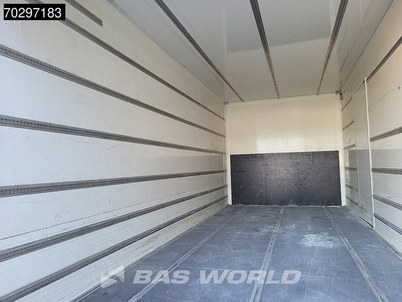 Mercedes-Benz Atego 1221 4X2 12tonner 1500kg Ladebordwand Automatic Euro 6 - 厢式卡车:图5 Mercedes-Benz Atego 1221 4X2 12tonner 1500kg Ladebordwand Automatic Euro 6 - 厢式卡车:图5