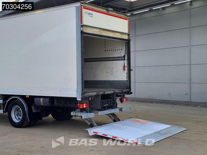 Mercedes-Benz Atego 1318 4X2 13.5tonner ADR Automatic 1500kg Ladebordwand Euro 6 - 厢式卡车:图3 Mercedes-Benz Atego 1318 4X2 13.5tonner ADR Automatic 1500kg Ladebordwand Euro 6 - 厢式卡车:图3
