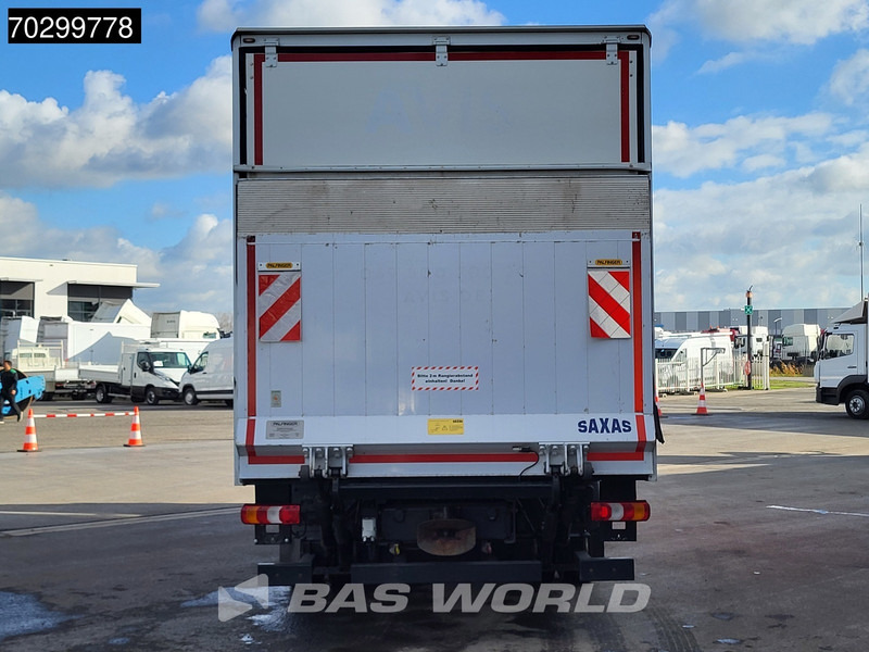 Mercedes-Benz Atego 1324 4X2 13tonner 1500kg Ladebordwand Automatic Airco Euro 6 - 厢式卡车:图3 Mercedes-Benz Atego 1324 4X2 13tonner 1500kg Ladebordwand Automatic Airco Euro 6 - 厢式卡车:图3