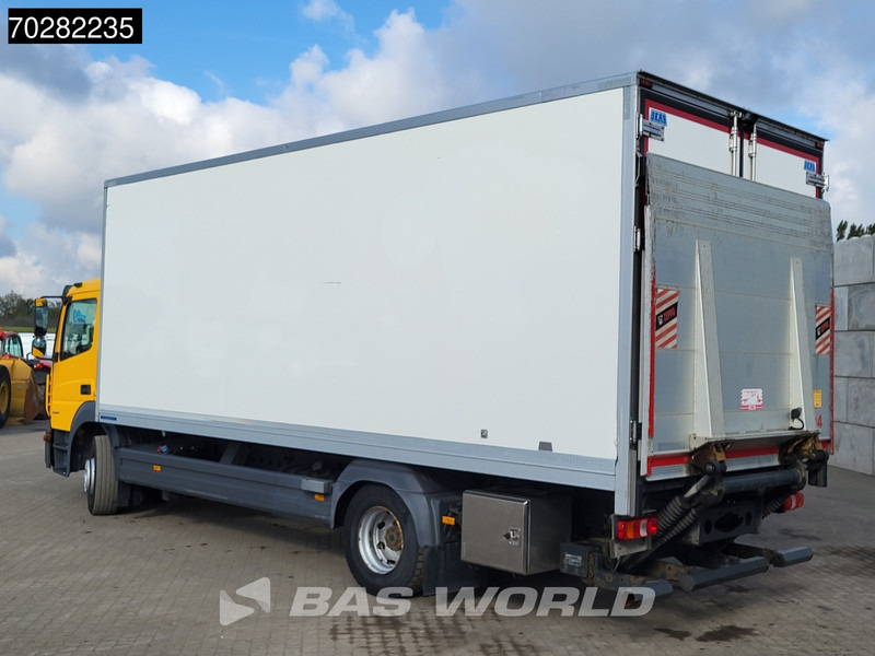 Mercedes-Benz Atego 1324 Atego 4X2 Thermo King T-1200R 1500kg Ladebordwand Automatic Euro 6 - 冷藏车:图2 Mercedes-Benz Atego 1324 Atego 4X2 Thermo King T-1200R 1500kg Ladebordwand Automatic Euro 6 - 冷藏车:图2