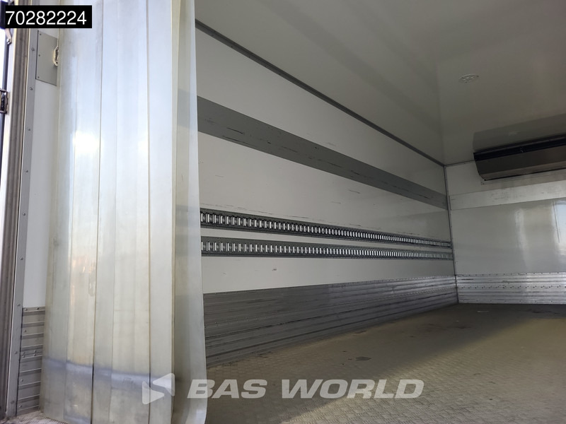 冷藏车 Mercedes-Benz Atego 1324 Atego 4X2 Thermo King T-1200R 1500kg Ladebordwand Automatic Euro 6：图7