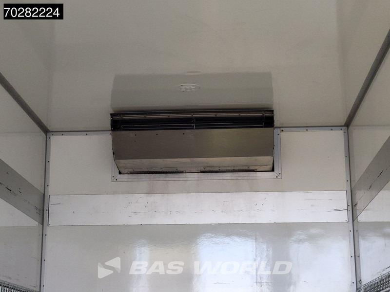 冷藏车 Mercedes-Benz Atego 1324 Atego 4X2 Thermo King T-1200R 1500kg Ladebordwand Automatic Euro 6：图6