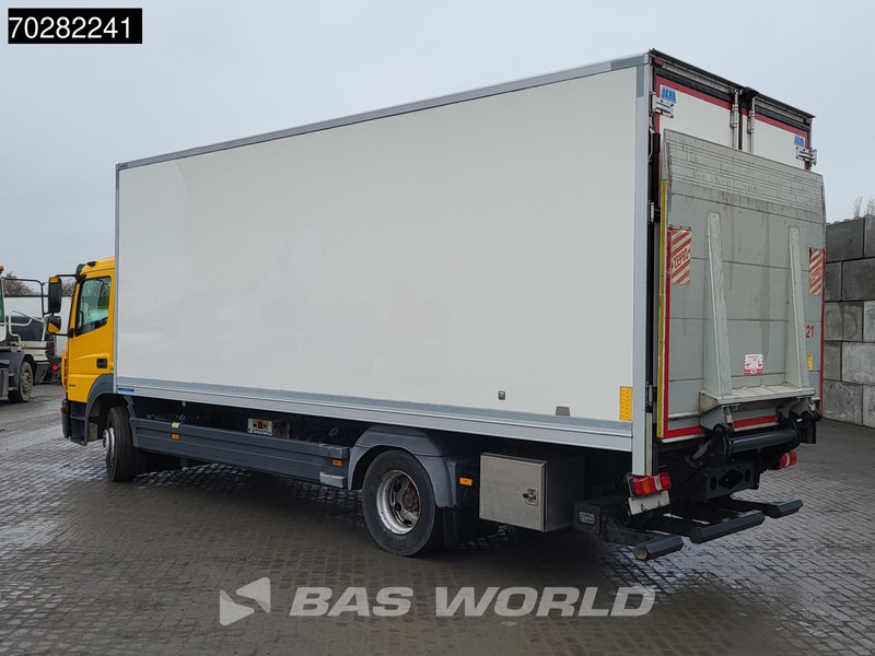 Mercedes-Benz Atego 1324 Atego 4X2 Thermo King T-1200R 1500kg Ladebordwand Automatic Euro 6 - 冷藏车:图2 Mercedes-Benz Atego 1324 Atego 4X2 Thermo King T-1200R 1500kg Ladebordwand Automatic Euro 6 - 冷藏车:图2