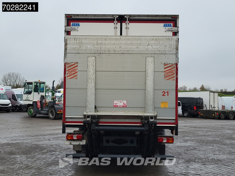 Mercedes-Benz Atego 1324 Atego 4X2 Thermo King T-1200R 1500kg Ladebordwand Automatic Euro 6 - 冷藏车:图3 Mercedes-Benz Atego 1324 Atego 4X2 Thermo King T-1200R 1500kg Ladebordwand Automatic Euro 6 - 冷藏车:图3