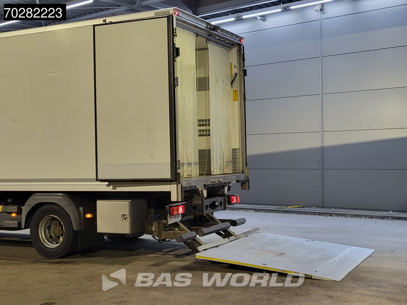 Mercedes-Benz Atego 1324 Atego 4X2 Thermo King T-1200R 1500kg Ladebordwand Automatic Euro 6 - 冷藏车:图5 Mercedes-Benz Atego 1324 Atego 4X2 Thermo King T-1200R 1500kg Ladebordwand Automatic Euro 6 - 冷藏车:图5