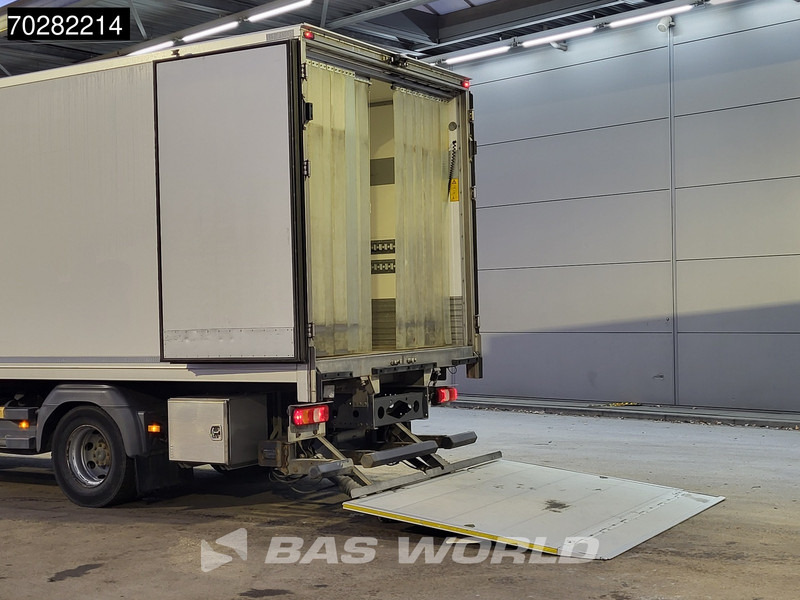 Mercedes-Benz Atego 1324 Atego 4X2 Thermo-King T1200 R Automatic 1500kg Ladebordwand Euro 6 - 冷藏车:图3 Mercedes-Benz Atego 1324 Atego 4X2 Thermo-King T1200 R Automatic 1500kg Ladebordwand Euro 6 - 冷藏车:图3