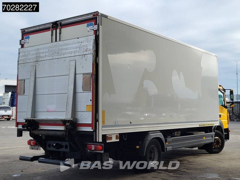 Mercedes-Benz Atego 1324 Atego 4X2 Thermo-King T1200R 1500kg Ladebordwand Automatic Euro 6 - 冷藏车:图5 Mercedes-Benz Atego 1324 Atego 4X2 Thermo-King T1200R 1500kg Ladebordwand Automatic Euro 6 - 冷藏车:图5