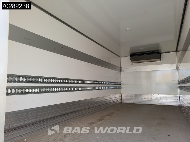 Mercedes-Benz Atego 1324 Atego 4X2 Thermoking T-1200R Ladebordwand Automatic Airco Euro 6 - 冷藏车:图3 Mercedes-Benz Atego 1324 Atego 4X2 Thermoking T-1200R Ladebordwand Automatic Airco Euro 6 - 冷藏车:图3