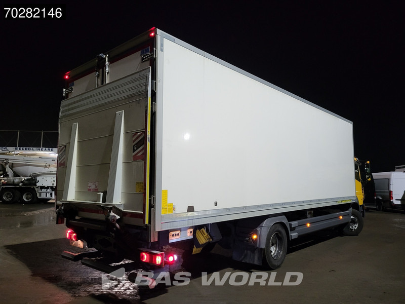Mercedes-Benz Atego 1524 Atego 4X2 15t 6-Cylinder Automatic Thermo King Euro 6 - 冷藏车:图5 Mercedes-Benz Atego 1524 Atego 4X2 15t 6-Cylinder Automatic Thermo King Euro 6 - 冷藏车:图5