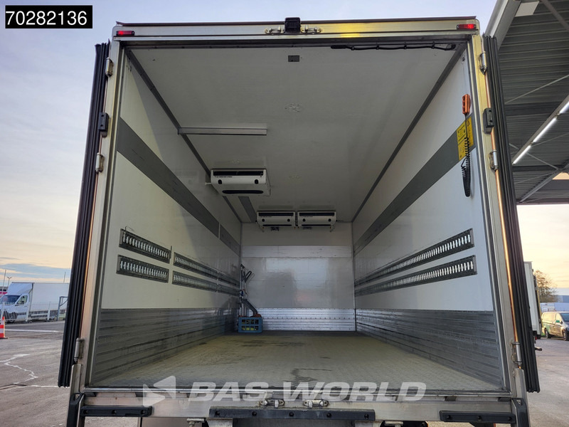 Mercedes-Benz Atego 1524 Atego 4X2 15tonner Thermo King T-1200R 1500kg Ladebordwand Euro 6 - 冷藏车:图3 Mercedes-Benz Atego 1524 Atego 4X2 15tonner Thermo King T-1200R 1500kg Ladebordwand Euro 6 - 冷藏车:图3