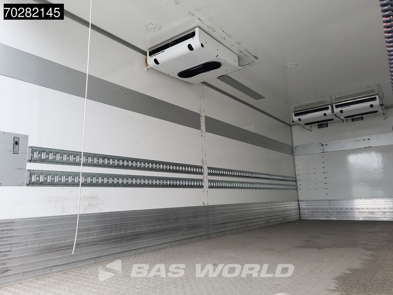 Mercedes-Benz Atego 1524 Atego 4X2 15tonner Thermo King T-1200R 1500kg Ladebordwand Euro 6 - 冷藏车:图5 Mercedes-Benz Atego 1524 Atego 4X2 15tonner Thermo King T-1200R 1500kg Ladebordwand Euro 6 - 冷藏车:图5