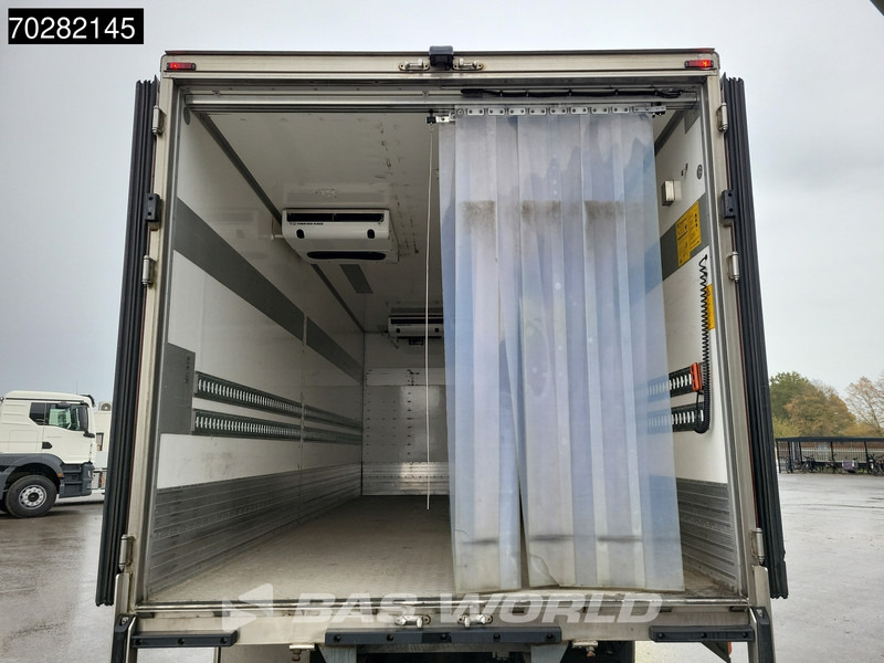 Mercedes-Benz Atego 1524 Atego 4X2 15tonner Thermo King T-1200R 1500kg Ladebordwand Euro 6 - 冷藏车:图3 Mercedes-Benz Atego 1524 Atego 4X2 15tonner Thermo King T-1200R 1500kg Ladebordwand Euro 6 - 冷藏车:图3