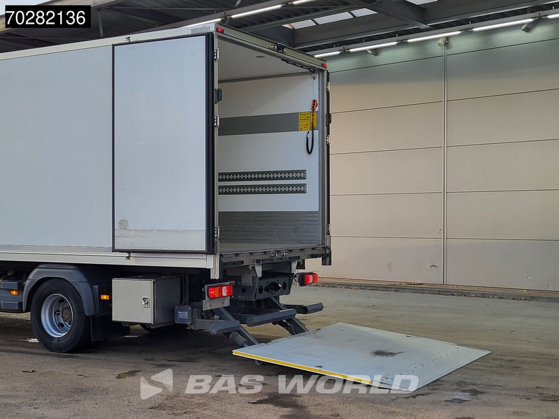 Mercedes-Benz Atego 1524 Atego 4X2 15tonner Thermo King T-1200R 1500kg Ladebordwand Euro 6 - 冷藏车:图5 Mercedes-Benz Atego 1524 Atego 4X2 15tonner Thermo King T-1200R 1500kg Ladebordwand Euro 6 - 冷藏车:图5