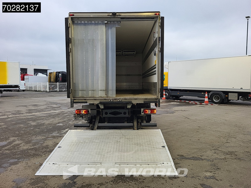 Mercedes-Benz Atego 1524 Atego 4X2 16t Thermo King T1200-R 1500kg Zepro tailgate Euro 6 - 冷藏车:图5 Mercedes-Benz Atego 1524 Atego 4X2 16t Thermo King T1200-R 1500kg Zepro tailgate Euro 6 - 冷藏车:图5