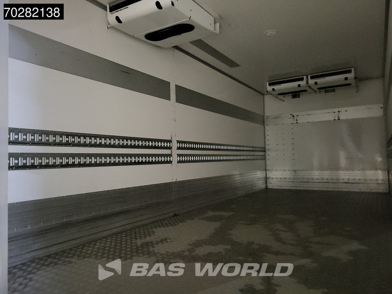 Mercedes-Benz Atego 1524 Atego 4X2 6-Cylinder Auromatic Thermo King Euro 6 - 冷藏车:图3 Mercedes-Benz Atego 1524 Atego 4X2 6-Cylinder Auromatic Thermo King Euro 6 - 冷藏车:图3