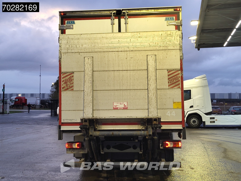 Mercedes-Benz Atego 1524 Atego 4X2 6-Cylinder Auromatic Thermo King Euro 6 - 冷藏车:图3 Mercedes-Benz Atego 1524 Atego 4X2 6-Cylinder Auromatic Thermo King Euro 6 - 冷藏车:图3