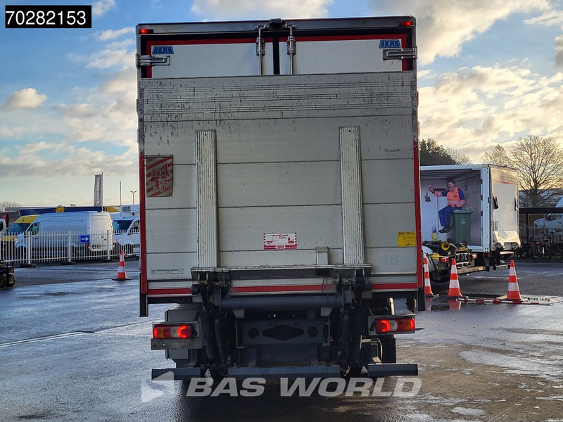 Mercedes-Benz Atego 1524 Atego 4X2 6-Cylinder Auromatic Thermo King Euro 6 - 冷藏车:图3 Mercedes-Benz Atego 1524 Atego 4X2 6-Cylinder Auromatic Thermo King Euro 6 - 冷藏车:图3