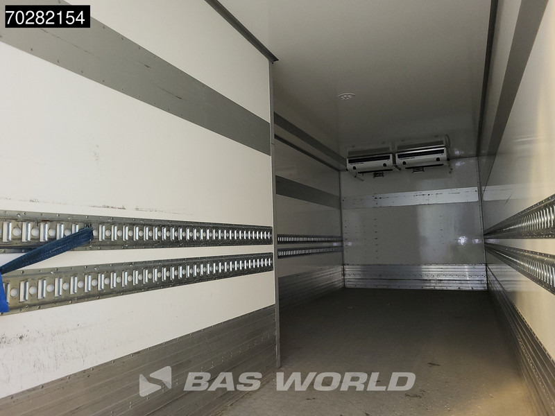 Mercedes-Benz Atego 1524 Atego 4X2 6-Cylinder Auromatic Thermo King Euro 6 - 冷藏车:图5 Mercedes-Benz Atego 1524 Atego 4X2 6-Cylinder Auromatic Thermo King Euro 6 - 冷藏车:图5
