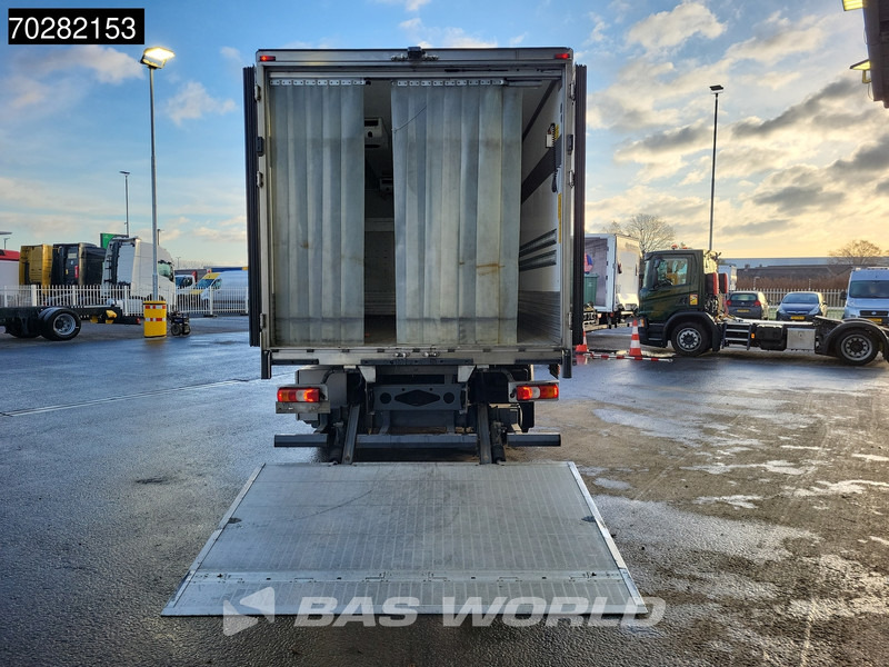 Mercedes-Benz Atego 1524 Atego 4X2 6-Cylinder Auromatic Thermo King Euro 6 - 冷藏车:图5 Mercedes-Benz Atego 1524 Atego 4X2 6-Cylinder Auromatic Thermo King Euro 6 - 冷藏车:图5