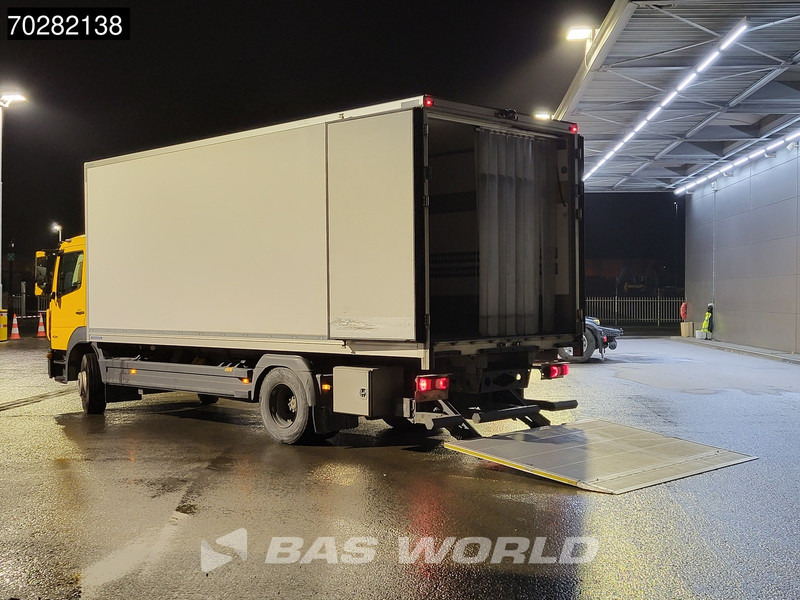 Mercedes-Benz Atego 1524 Atego 4X2 6-Cylinder Auromatic Thermo King Euro 6 - 冷藏车:图2 Mercedes-Benz Atego 1524 Atego 4X2 6-Cylinder Auromatic Thermo King Euro 6 - 冷藏车:图2