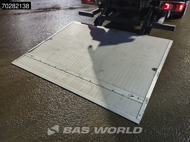 Mercedes-Benz Atego 1524 Atego 4X2 6-Cylinder Auromatic Thermo King Euro 6 - 冷藏车:图2 Mercedes-Benz Atego 1524 Atego 4X2 6-Cylinder Auromatic Thermo King Euro 6 - 冷藏车:图2