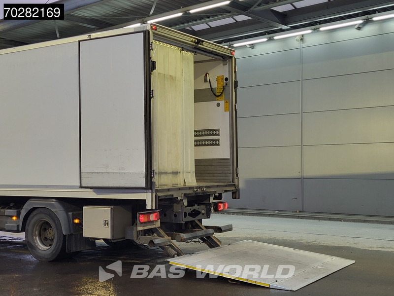 Mercedes-Benz Atego 1524 Atego 4X2 6-Cylinder Auromatic Thermo King Euro 6 - 冷藏车:图5 Mercedes-Benz Atego 1524 Atego 4X2 6-Cylinder Auromatic Thermo King Euro 6 - 冷藏车:图5