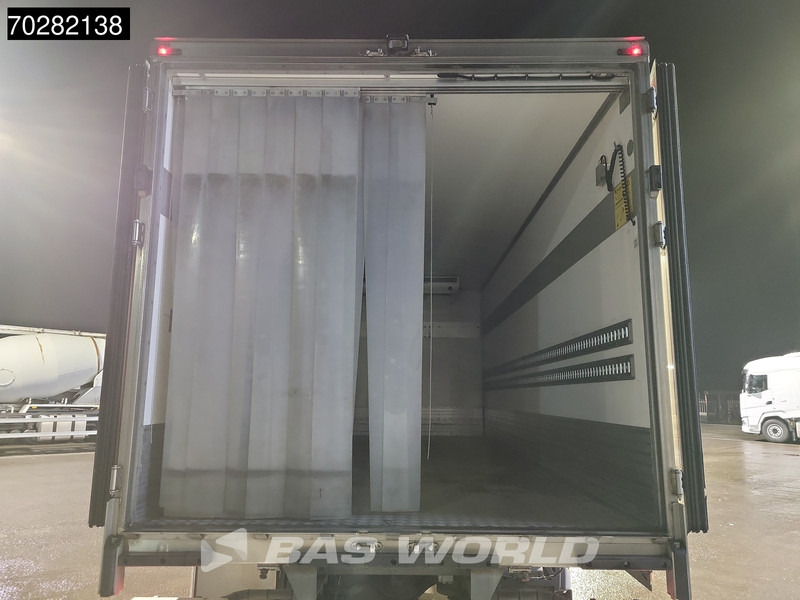 Mercedes-Benz Atego 1524 Atego 4X2 6-Cylinder Auromatic Thermo King Euro 6 - 冷藏车:图3 Mercedes-Benz Atego 1524 Atego 4X2 6-Cylinder Auromatic Thermo King Euro 6 - 冷藏车:图3