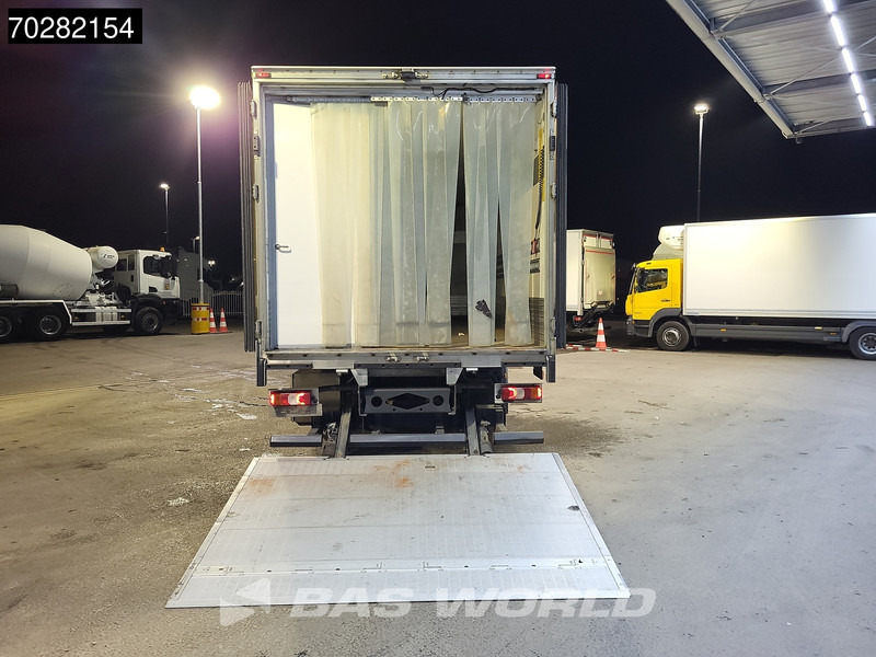 Mercedes-Benz Atego 1524 Atego 4X2 6-Cylinder Auromatic Thermo King Euro 6 - 冷藏车:图3 Mercedes-Benz Atego 1524 Atego 4X2 6-Cylinder Auromatic Thermo King Euro 6 - 冷藏车:图3