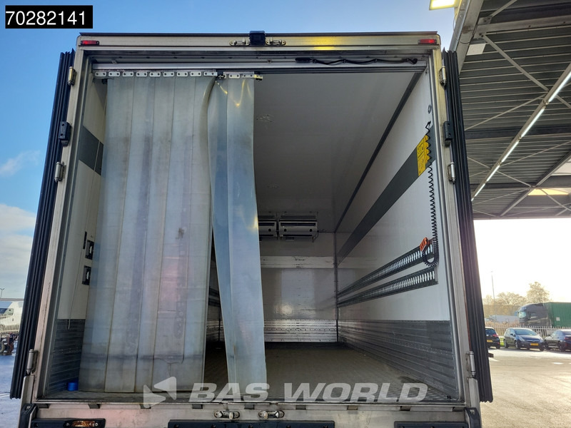 Mercedes-Benz Atego 1524 Atego 4X2 Thermo King T-1200R 1500kg Ladebordwand Automatic Euro 6 - 冷藏车:图5 Mercedes-Benz Atego 1524 Atego 4X2 Thermo King T-1200R 1500kg Ladebordwand Automatic Euro 6 - 冷藏车:图5