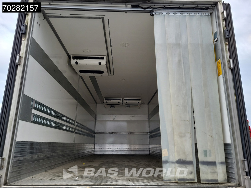 Mercedes-Benz Atego 1524 Atego 4X2 Thermo King T-1200R 1500kg Ladebordwand Automatic Euro 6 - 冷藏车:图3 Mercedes-Benz Atego 1524 Atego 4X2 Thermo King T-1200R 1500kg Ladebordwand Automatic Euro 6 - 冷藏车:图3