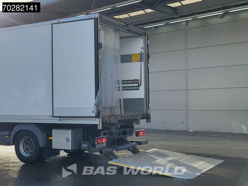 Mercedes-Benz Atego 1524 Atego 4X2 Thermo King T-1200R 1500kg Ladebordwand Automatic Euro 6 - 冷藏车:图3 Mercedes-Benz Atego 1524 Atego 4X2 Thermo King T-1200R 1500kg Ladebordwand Automatic Euro 6 - 冷藏车:图3