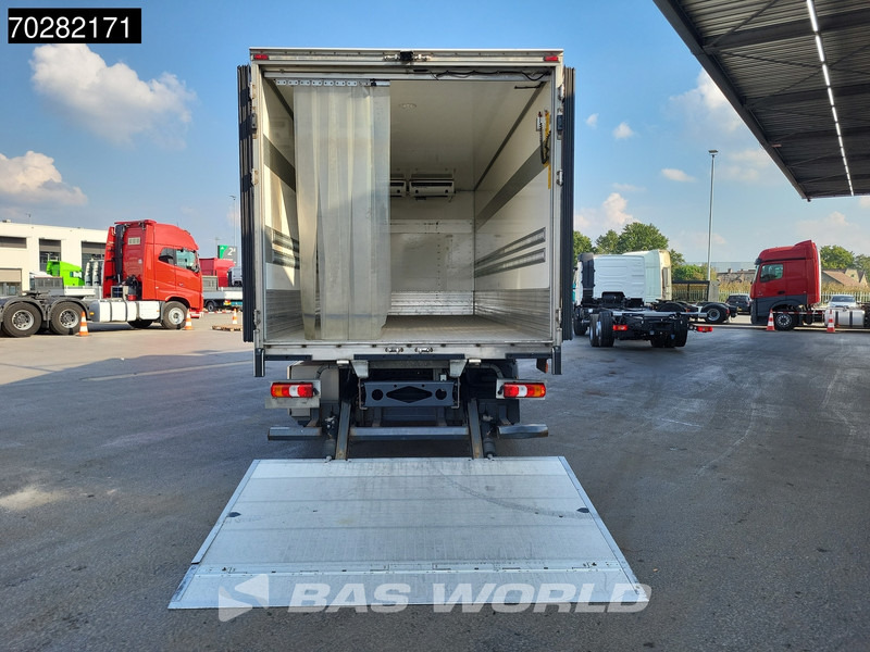 Mercedes-Benz Atego 1524 Atego 4X2 Thermo-King T1200R 1500kg Ladebordwand Automatic Euro 6 - 冷藏车:图3 Mercedes-Benz Atego 1524 Atego 4X2 Thermo-King T1200R 1500kg Ladebordwand Automatic Euro 6 - 冷藏车:图3