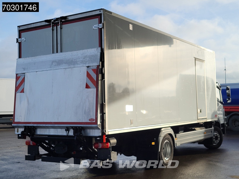 Mercedes-Benz Atego 1530 4X2 Carrier Supra 1050 1500kg Ladebordwand Automatic Euro 6 - 冷藏车:图5 Mercedes-Benz Atego 1530 4X2 Carrier Supra 1050 1500kg Ladebordwand Automatic Euro 6 - 冷藏车:图5
