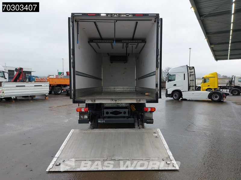 Mercedes-Benz Atego 1624 4X2 Damaged box! Carrier Supra 1250 1500kg Ladebordwand Automatic - 冷藏车:图3 Mercedes-Benz Atego 1624 4X2 Damaged box! Carrier Supra 1250 1500kg Ladebordwand Automatic - 冷藏车:图3