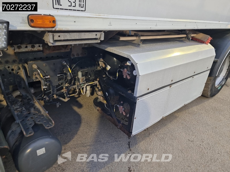 Mercedes-Benz Econic 1830 4X2 13m3 NTM KGLS-HL Big-Axle CNG engine Euro 6 - 垃圾车:图5 Mercedes-Benz Econic 1830 4X2 13m3 NTM KGLS-HL Big-Axle CNG engine Euro 6 - 垃圾车:图5