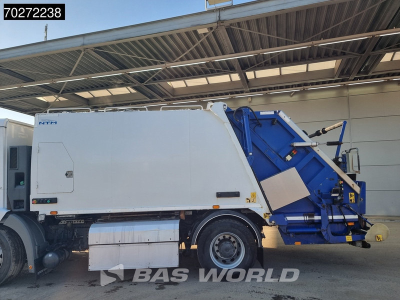 Mercedes-Benz Econic 1830 4X2 NTM KGLS-HL 13m3 CNG engine Euro 6 - 垃圾车:图3 Mercedes-Benz Econic 1830 4X2 NTM KGLS-HL 13m3 CNG engine Euro 6 - 垃圾车:图3